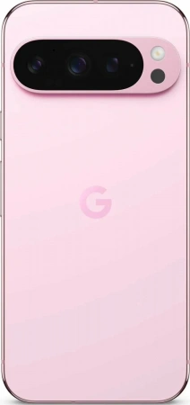 смартфон google pixel 9 pro xl 16/512 гб rose quarts jp