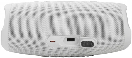 портативная акустика jbl charge 5 white