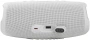 портативная акустика jbl charge 5 white