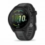 умные часы watch garmin forerunner 165 music black 010-02863-30 