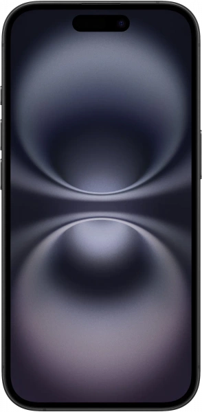 смартфон apple iphone 16 512 гб, black (nano-sim + esim)