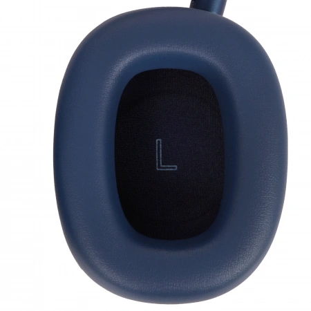 беспроводные наушники bowers & wilkins px7 s2e ocean blue