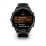 умные часы watch garmin forerunner 570 47 slate grey  black 010-02971-00