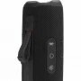 портативная акустика jbl flip 7 black 