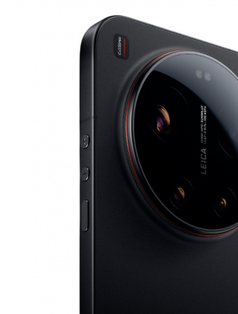 смартфон xiaomi 17 ultra 16/512gb leica black global