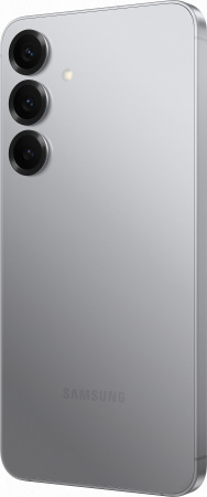 смартфон samsung galaxy s25 plus 12/512 гб silver shadow (s936b)