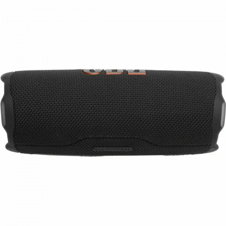 портативная акустика jbl flip 7 black 