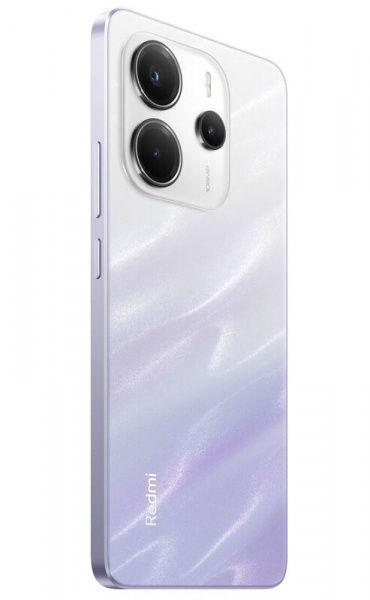 смартфон xiaomi redmi note 14 nfc 8/128 гб mist purple