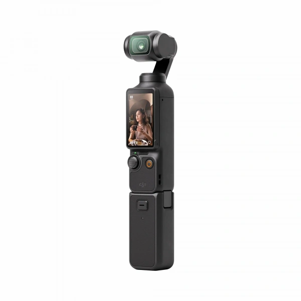 dji osmo pocket 3