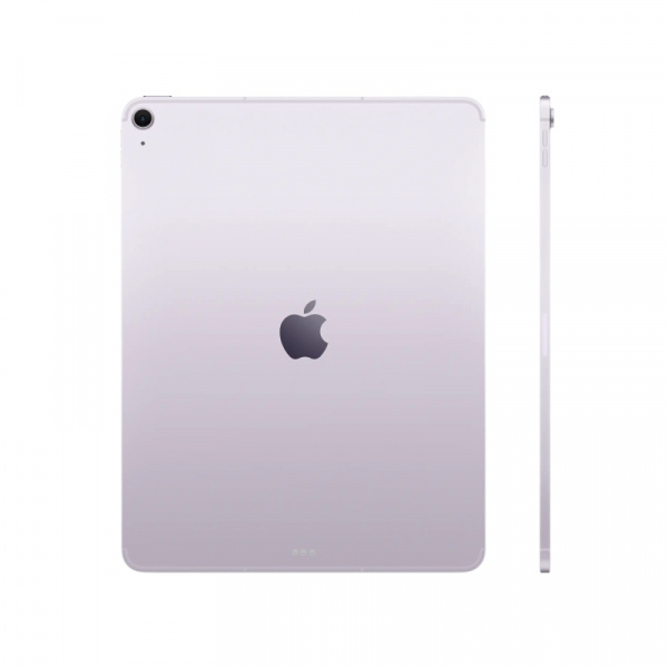 планшет apple ipad air 11 (m4, 2026) wi-fi 256 гб, purple «фиолетовый»