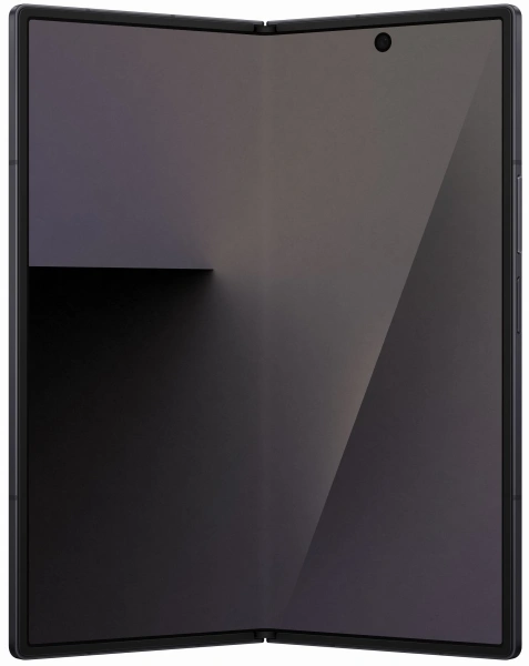 смартфон samsung galaxy z fold 7 12/256gb jet black