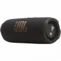 портативная акустика jbl flip 7 black 