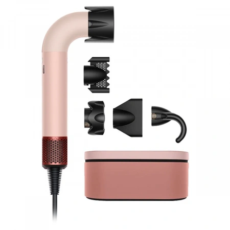фен dyson hd17 supersonic r pro kazan pink 
