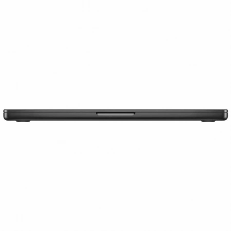 ноутбук macbook pro 14 m4 pro (12-cpu, 16-gpu) 48/512 гб space black (mx2y3)