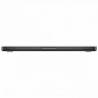 ноутбук macbook pro 14 m4 pro (12-cpu, 16-gpu) 48/512 гб space black (mx2y3)