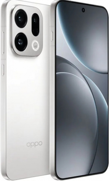 смартфон oppo find x9 12/256gb white