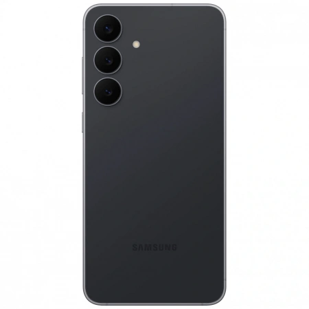смартфон samsung galaxy s25 fe 8/128 gb jet black