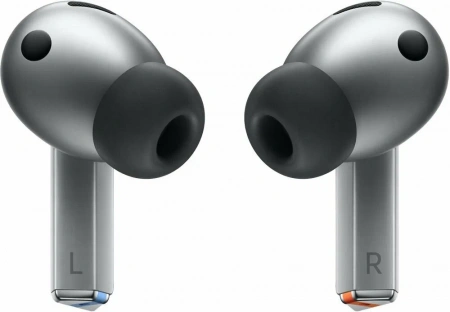 samsung galaxy buds 3 pro r630 silver
