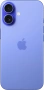 смартфон apple iphone 16 512 гб, ultramarine (nano-sim + esim)
