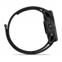 умные часы garmin enduro 3 51mm black 010-02751-01