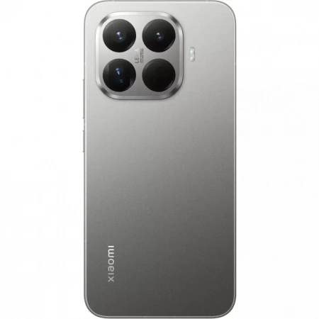 смартфон xiaomi 15t pro 12/1024 gb gray leica 