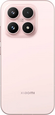 смартфон xiaomi 17 12/256gb leica alpine pink global
