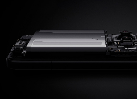 смартфон xiaomi 17 ultra 16/1024gb leica white global