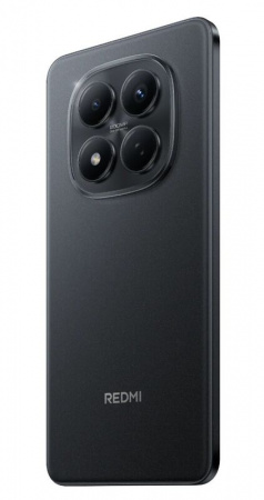 смартфон xiaomi redmi note 15 pro 5g 8/256 гб midnight black