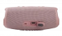 портативная акустика jbl charge 5 pink