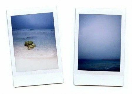 картридж для моментальной фотографии fujifilm instax mini twin pack (20 sheets)