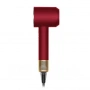 фен dyson hd16 supersonic neural red velvet/gold