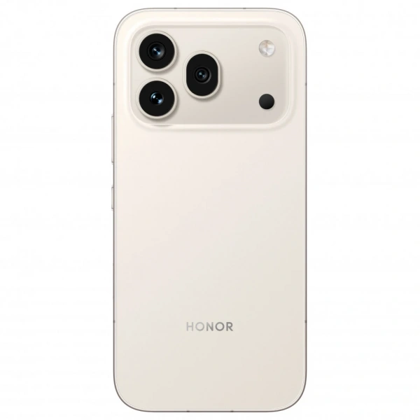смартфон honor 600 pro 12/256gb золотой (golden white)