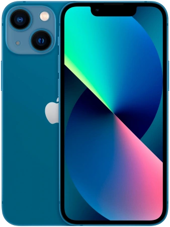 iphone 13 512 гб, blue