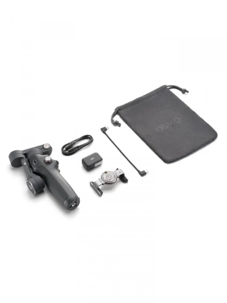 dji osmo mobile 8