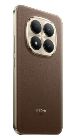 смартфон xiaomi redmi note 15 pro plus 12/512 гб mocha brown