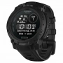 умные часы watch garmin instinct 3 50 tactical amoled edition black/black 010-03020-50