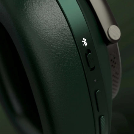 беспроводные наушники bowers & wilkins px8 dark forest