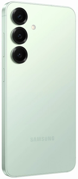 смартфон samsung galaxy s25 12/256 гб mint (s931b)
