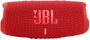 портативная акустика jbl charge 5 red