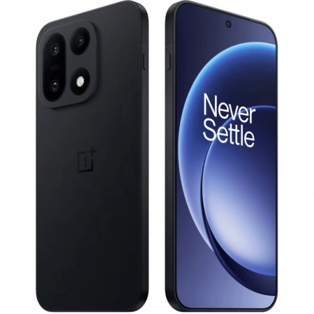 смартфон oneplus 15 16/512 гб infinite black