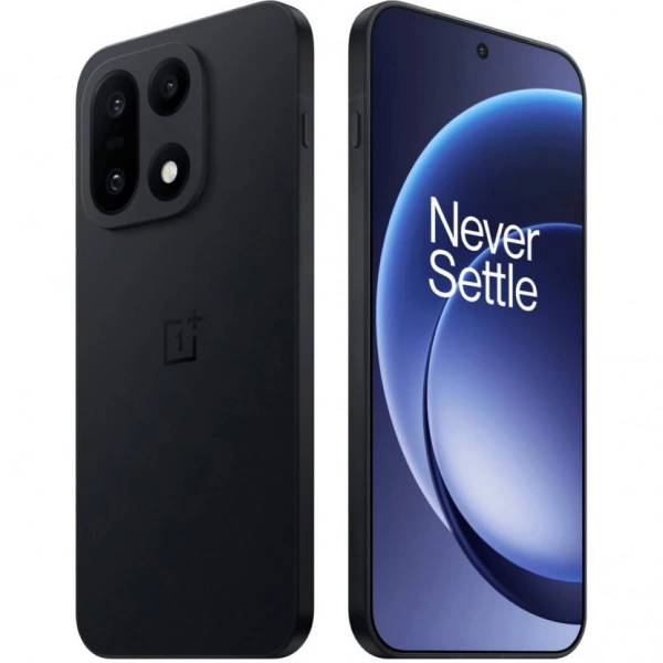 смартфон oneplus 15 16/512 гб infinite black