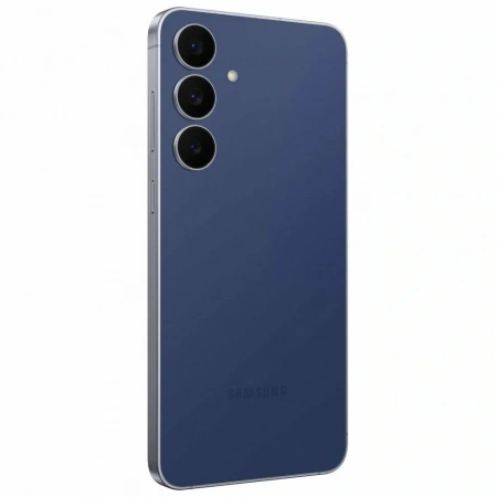 смартфон samsung galaxy s25 fe 8/128 gb navy