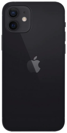 iphone 12 64 гб black