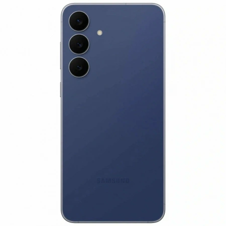 смартфон samsung galaxy s25 fe 8/128 gb navy