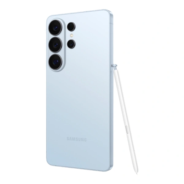 смартфон samsung galaxy s26 ultra 16/1024 гб голубой