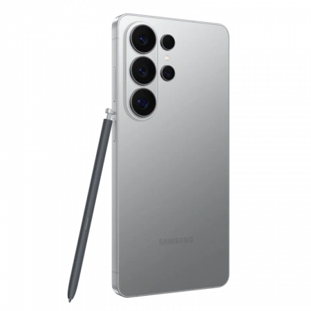 смартфон samsung galaxy s26 ultra 12/256 гб серебристый