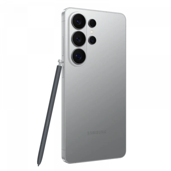 смартфон samsung galaxy s26 ultra 12/256 гб серебристый