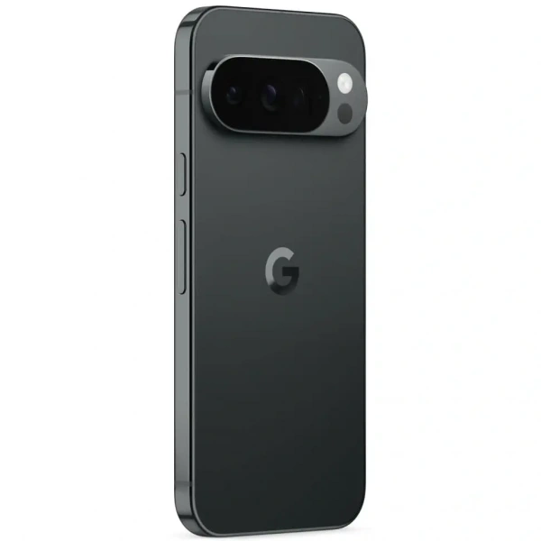 смартфон google pixel 10 pro 16/256 гб obsidian usa