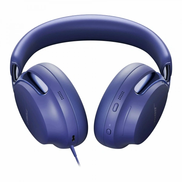 беспроводные наушники bose quietcomfort ultra headphones (2nd gen) midnight violet