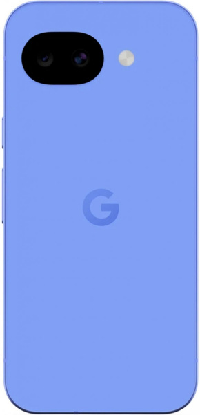 смартфон google pixel 10a 8/128гб lavender usa